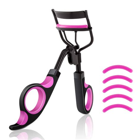 best eyelash curlers